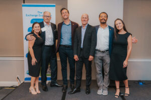 The Kairos Exchange - Event 1 - Kairos Team (1 of 3)