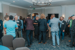 The Kairos Exchange - Event 1 - Networking (14 of 142)