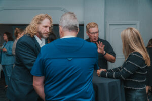 The Kairos Exchange - Event 1 - Networking (7 of 142)