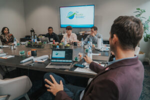 The Kairos Exchange - Event 1 - Pods (30 of 53)