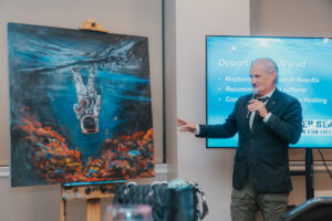 The Kairos Exchange - Event 1 - Speakers (92 of 106)