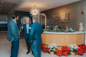 Kairos Exchange 12.2023 - Networking-14