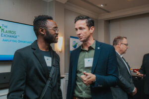 Kairos Exchange 12.2023 - Networking-20